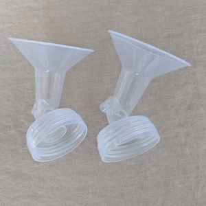 28mm Spectra Flanges - Never Used